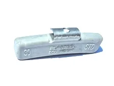 Plumbi echilibrat roti jante tabla 45g /50buc