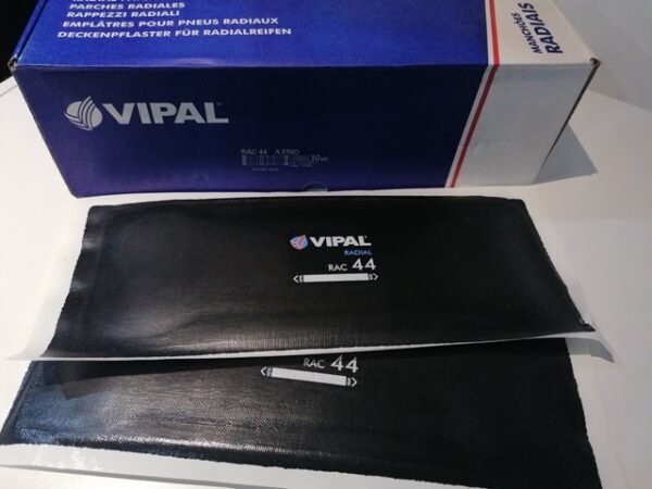 VIPAL-Petic radial 335*130mm RAC44