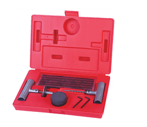 KIT REPARATIE ANVELOPE