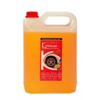 CURATARE JANTE KIMICAR