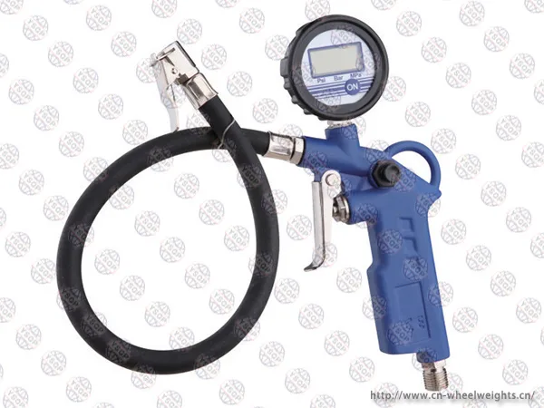 Manometru presiune digital