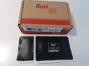 RUZI Petic radial 120*80 mm -MRR20