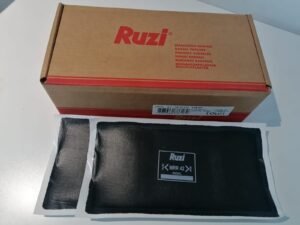 RUZI Petic radial 260*130 mm -MRR42