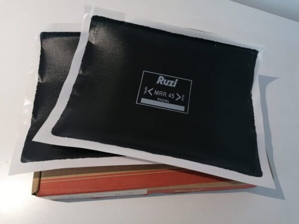 RUZI Petic radial 230*180 mm -MRR45