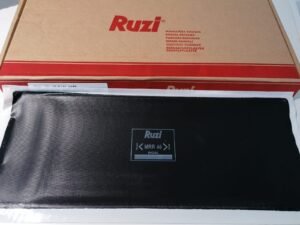 RUZI Petic radial 440*180 mm -MRR46