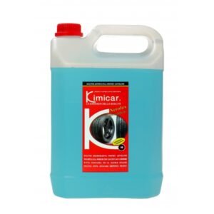 LUCIU ANVELOPE KIMICAR