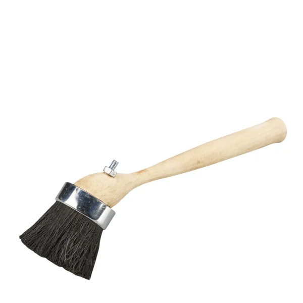 Pensula pasta montat pentru turism si camion