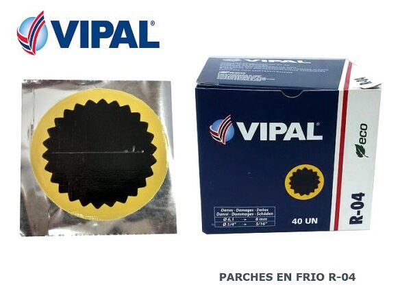 VIPAL-R04-Petic camera rotund 80mm/ pret pe buc