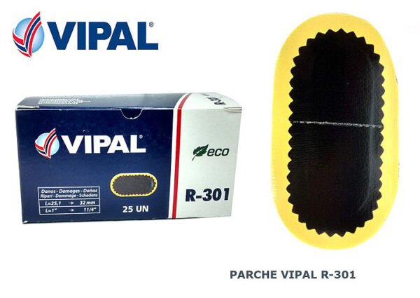 VIPAL-R301 Petic pentru camera  95*50mm/pret pe buc