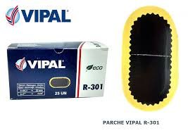 VIPAL -Petic camera 180*95 mm R304/pret pe buc