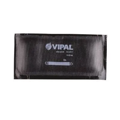 VIPAL-RA33 Petic radial cu insertie de aramid 225*100mm