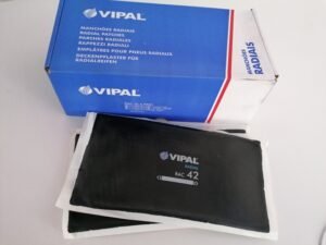 VIPAL-Petic radial 260*130mm RAC42