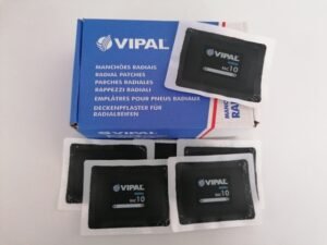 VIPAL-RAC10 petic radial 55*75mm