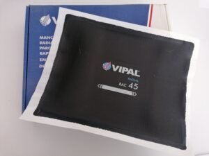 VIPAL- RAC45 petic radial 230*180mm