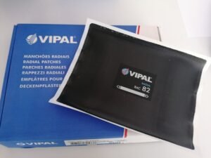 VIPAL-RAC82-Petic radial 255*190mm