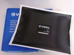 VIPAL-RAC84-Petic radial 290*215mm