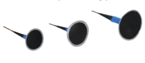 RCR.png Petic tip ciuperca 6mm KING POINT