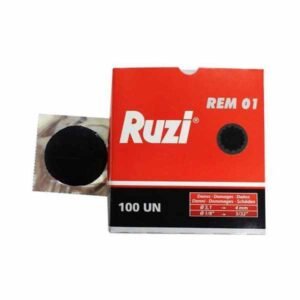 RUZI-Petic camera 40mm REM01/100buc