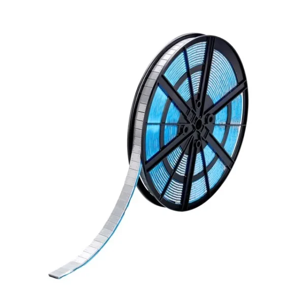 ROLA CONTRAGREUTATI ADEZIVE GRI 6KG KING POINT