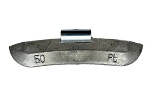 Contragreutati 50gr pentru echilibrat roti jante tabla/50buc