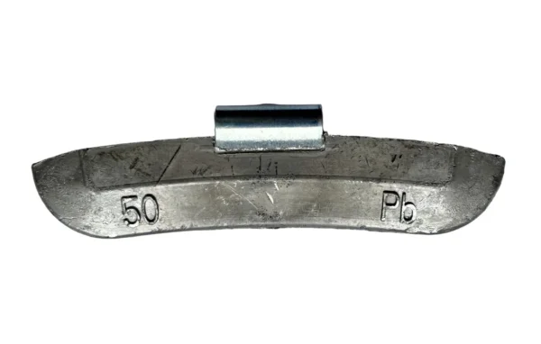 Contragreutati 50gr pentru echilibrat roti jante tabla/50buc