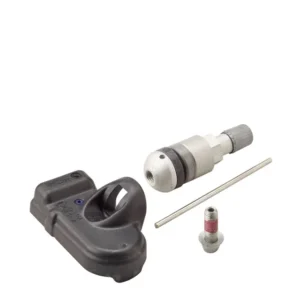 TPMS-GREY-jpg.webp Set 12 bucati valve pentru senzor TPMS culoare gri