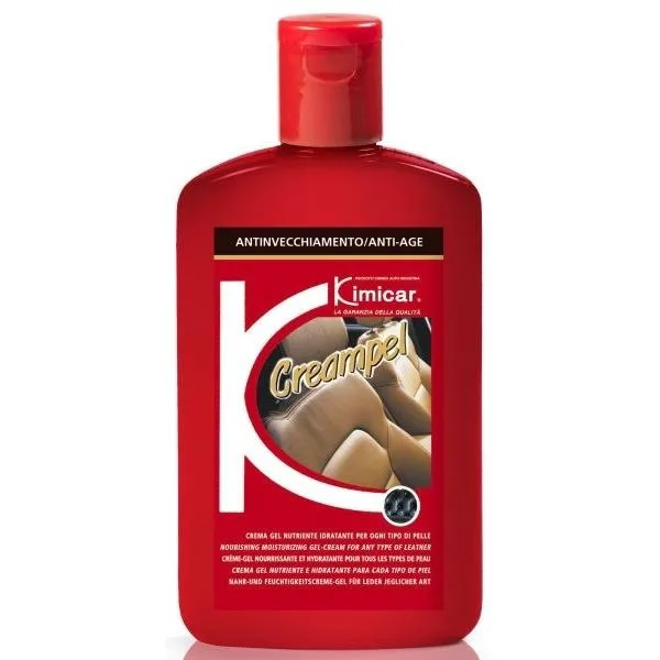 CREMA TRATAMENT PIELE KIMICAR