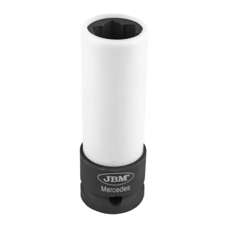 Tubulare de impact Mercedes-Benz