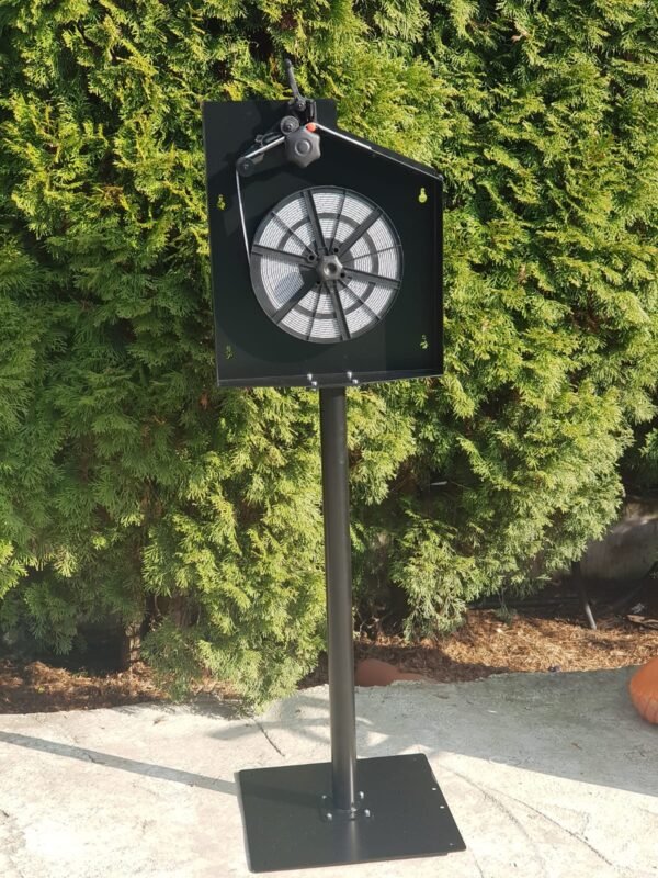 STAND PENTRU ROLA DE CONTRAGREUTATI ADEZIVE