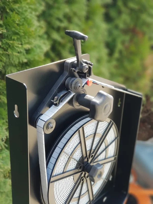 STAND PENTRU ROLA DE CONTRAGREUTATI ADEZIVE