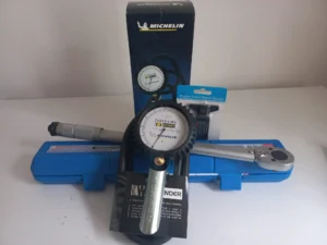 KIT VULCANIZARE CU METROLOGIE