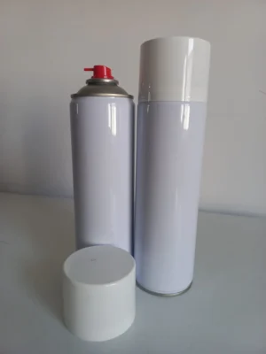 Spray indepartat plumbi adezivi