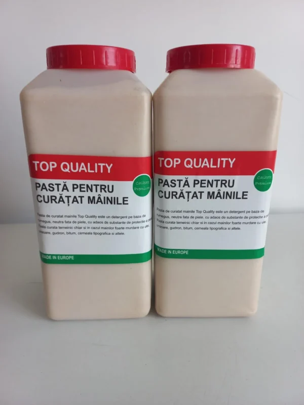 PASTA PENTRU CURATAT MAINILE 2.5KG