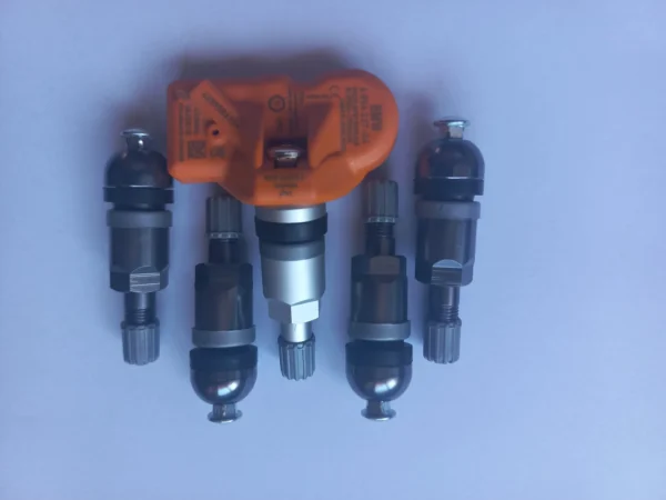 Valva pentru senzor TPMS