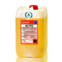 SPUMA ACTIVA GALBENA KIMICAR 25KG