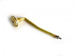 VALVA MECANICA PT CAMERA CAMION BLV202