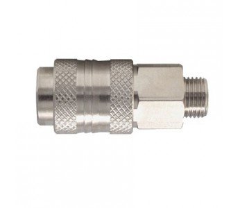 CUPLA RAPIDA CU FILET EXTERIOR