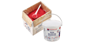 GRANULE ECHILIBRAT ROTI CAMIOANE 8kg