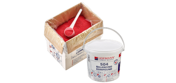 GRANULE ECHILIBRAT ROTI CAMIOANE 8kg