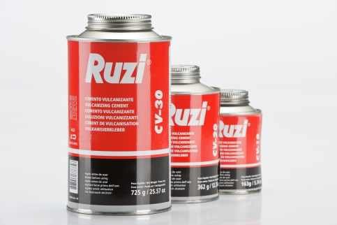 RUZI-CVR30-Solutie lipit petice la rece 1000ml/725G
