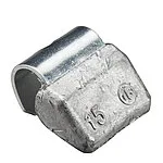 Contragreutati 15gr pentru echilibrat roti jante aliaj