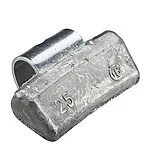 Contragreutati 25gr pentru echilibrat roti jante aliaj