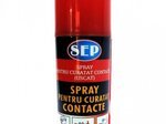 SPRAY CONTACTE