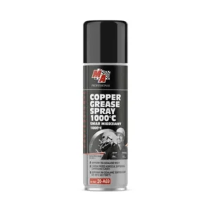 Spray vaselina pe baza de  cupru 400ml