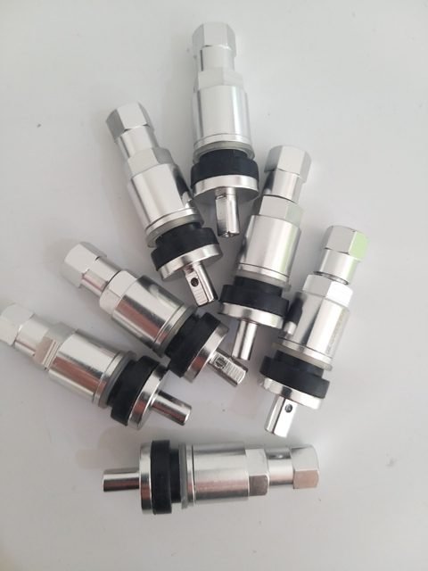 Valva pentru senzor  TPMS 02