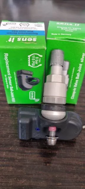 SENZOR TPMS