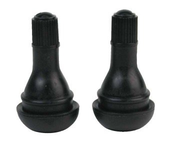 Valva  tubeless  TR415/pret pe buc