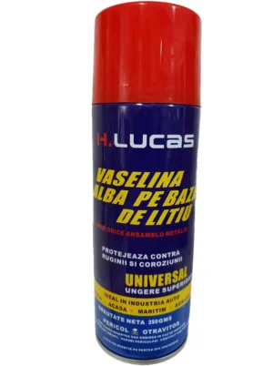 SPRAY VASELINA